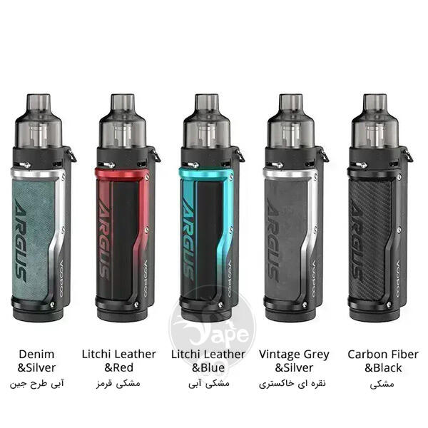 خرید پاد ماد آرگاس پرو ووپو VOOPOO ARGUS PRO