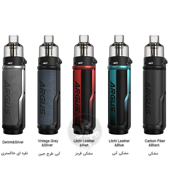 خرید پاد ماد آرگاس ایکس ووپو VOOPOO ARGUS X