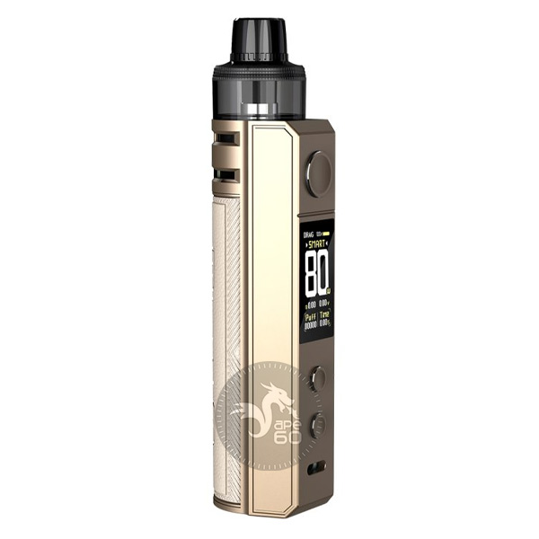 خرید پاد ماد درگ اچ 80 اس ووپو VOOPOO DRAG H80S