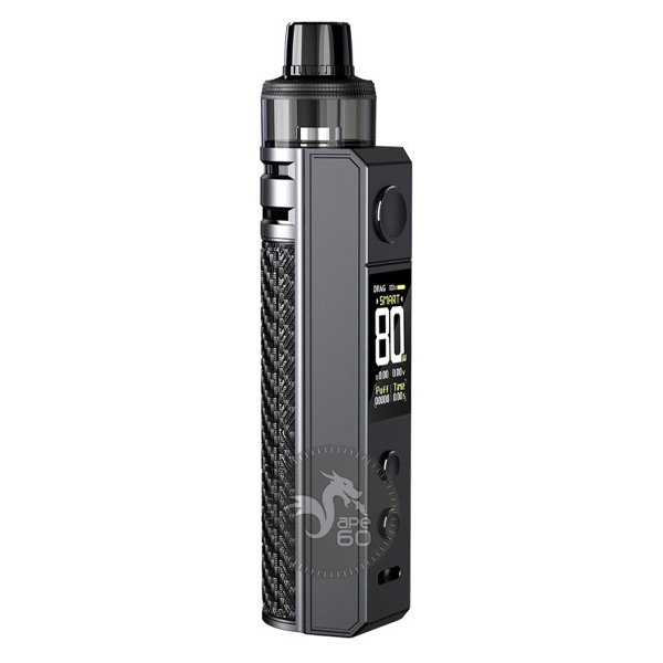 خرید پاد ماد درگ اچ 80 اس ووپو VOOPOO DRAG H80S