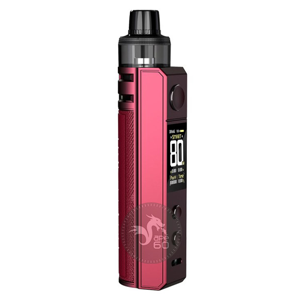 خرید پاد ماد درگ اچ 80 اس ووپو VOOPOO DRAG H80S