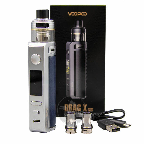 خرید پاد ماد درگ ایکس پرو ووپو VOOPOO DRAG X PRO