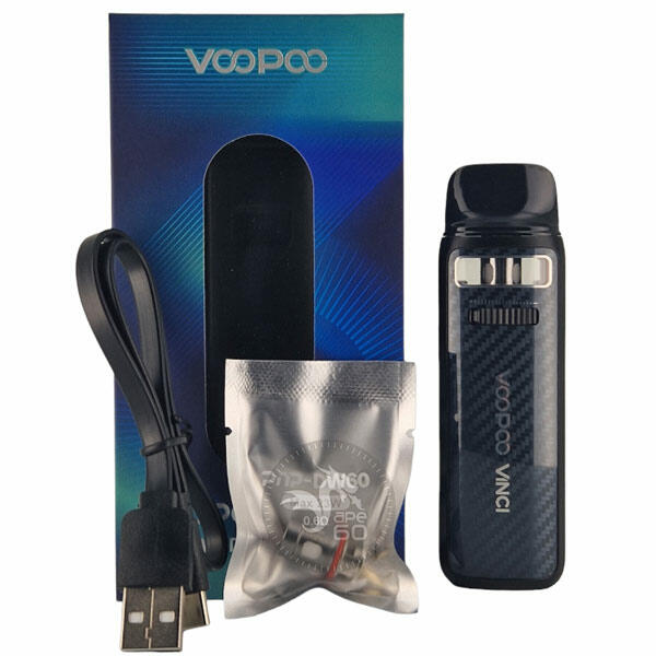 خرید پاد ماد وینچی 3 ووپو VOOPOO VINCI 3