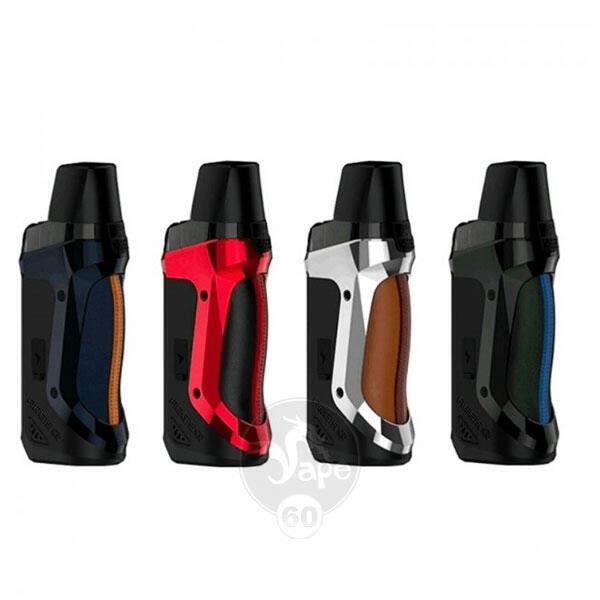 خرید پاد ماد ایجیس بوست لاکچری GEEKVAPE AEGIS BOOST LUXURY