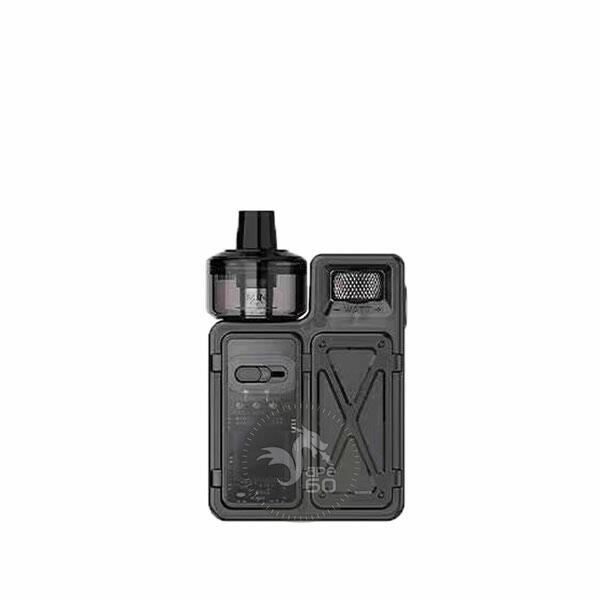 خرید پاد ماد کراون ام یوول UWELL CROWN M رنگ Black