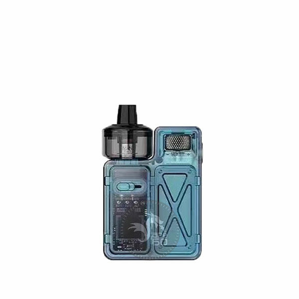 خرید پاد ماد کراون ام یوول UWELL CROWN M رنگ Blue