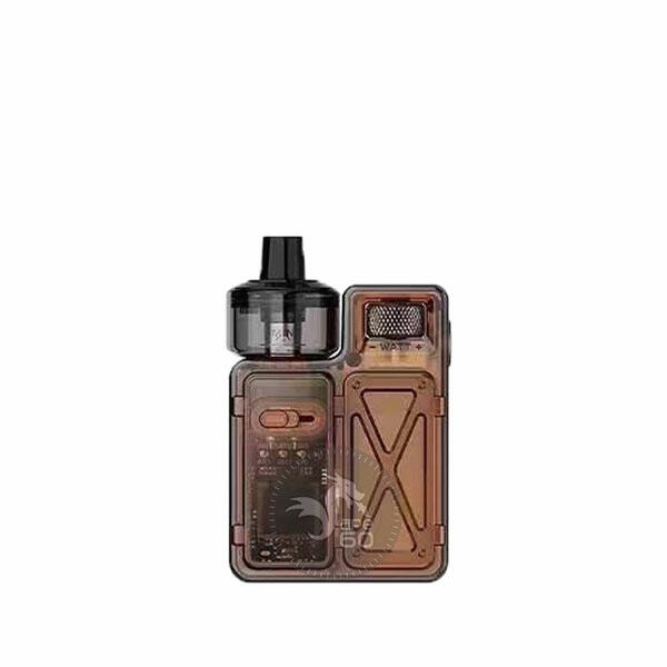 خرید پاد ماد کراون ام یوول UWELL CROWN M رنگ Brown