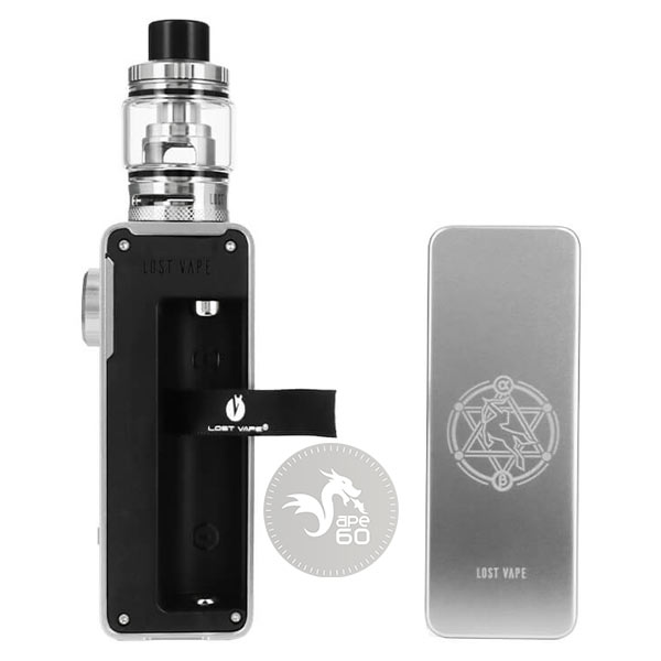 خرید ویپ سنتاروس ام 100 لاست ویپ LOST VAPE CENTAURUS M100