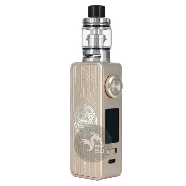 خرید ویپ سنتاروس ام 100 لاست ویپ LOST VAPE CENTAURUS M100 رنگ Galaxy Beige