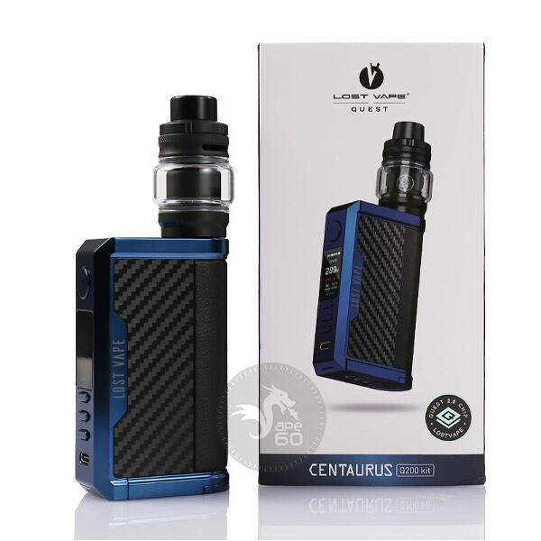 خرید ویپ سنتاروس کیو 200 لاست ویپ LOST VAPE CENTAURUS Q200