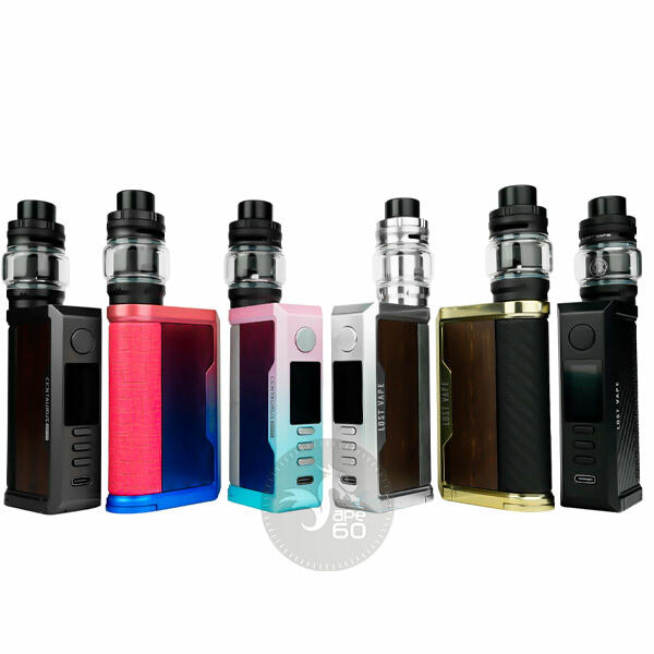 خرید ویپ سنتاروس کیو 200 لاست ویپ LOST VAPE CENTAURUS Q200