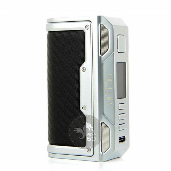 خرید ماد تلیما کوئست لاست ویپ LOST VAPE THELEMA QUEST 200W BOX MOD