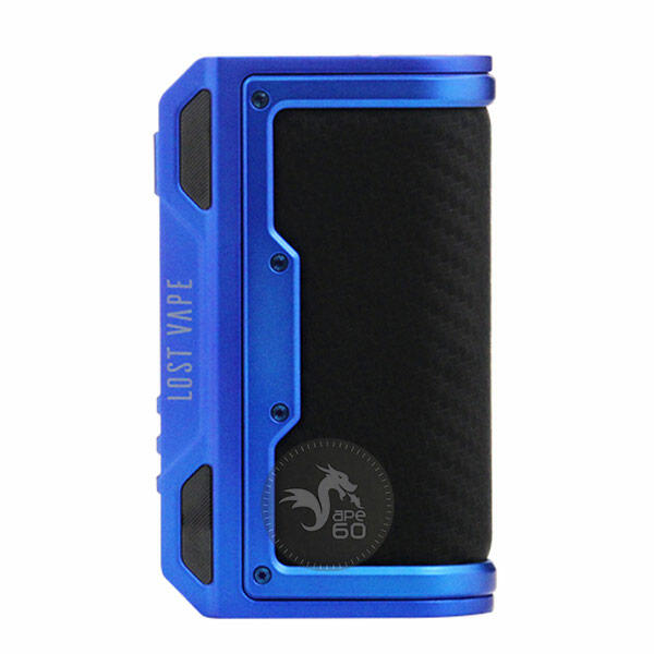 خرید ماد تلیما کوئست لاست ویپ LOST VAPE THELEMA QUEST 200W BOX MOD