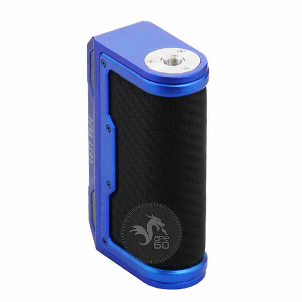 خرید ماد تلیما کوئست لاست ویپ LOST VAPE THELEMA QUEST 200W BOX MOD