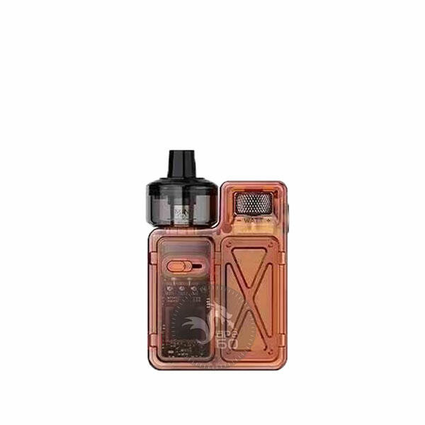 خرید پاد ماد کراون ام یوول UWELL CROWN M رنگ Orange