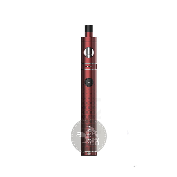 خرید پاد سیستم استیک ان 18 اسموک SMOK STICK N18 رنگ Matte Red