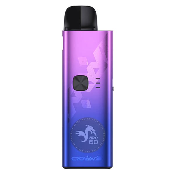 خرید پاد ماد کراون اس یوول UWELL CROWN S رنگ Purple Galaxy