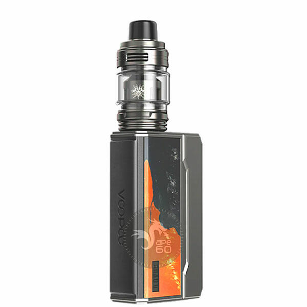 خرید ویپ درگ 4 ووپو VOOPOO DRAG 4