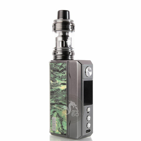 خرید ویپ درگ 4 ووپو VOOPOO DRAG 4