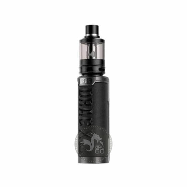 خرید پاد ماد درگ ایکس پلاس ووپو VOOPOO DRAG X PLUS EDITION رنگ Black Black