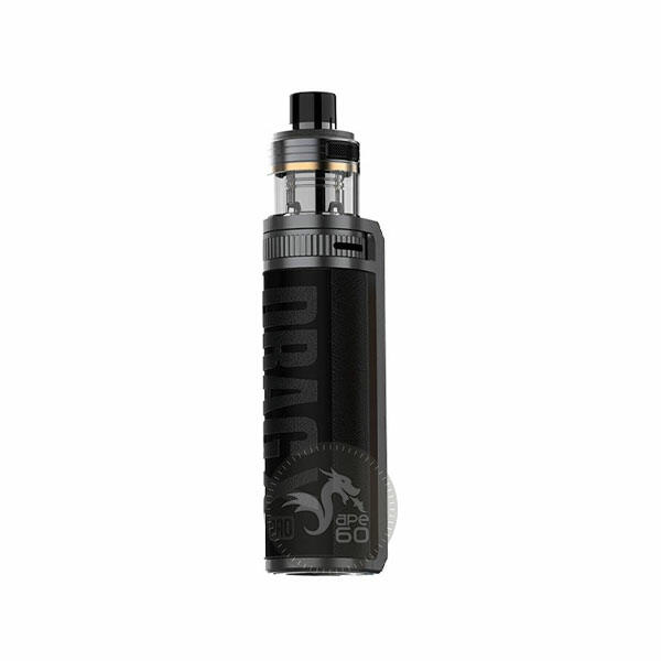 خرید پاد ماد درگ ایکس پرو ووپو VOOPOO DRAG X PRO رنگ Classic Black