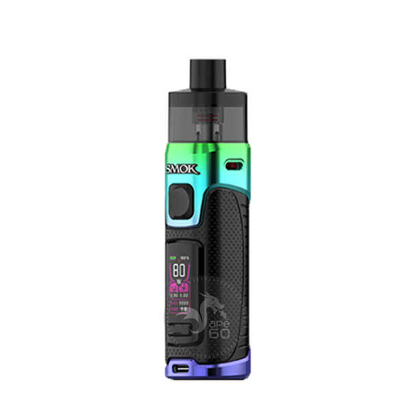 خرید ویپ آر پی ام 5 اسموک SMOK RPM 5