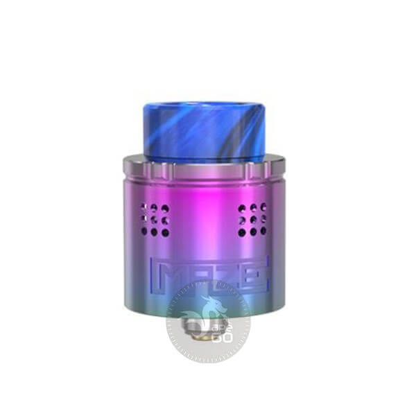 خرید اتومایزر آر دی ای میز وندی ویپ VANDY VAPE MAZE BF RDA