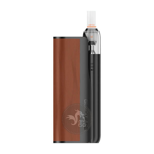 خرید پاد سیستم ونکس ام وان مینی همراه با پاور بانک GEEK VAPE WENAX M STARTER KIT