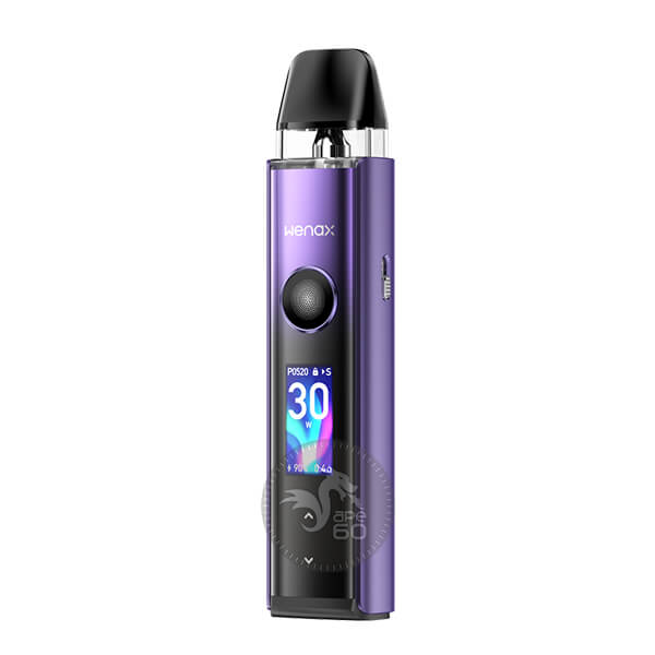 خرید پاد ماد ونکس کیو پرو گیک ویپ GEEK VAPE WENAX Q PRO