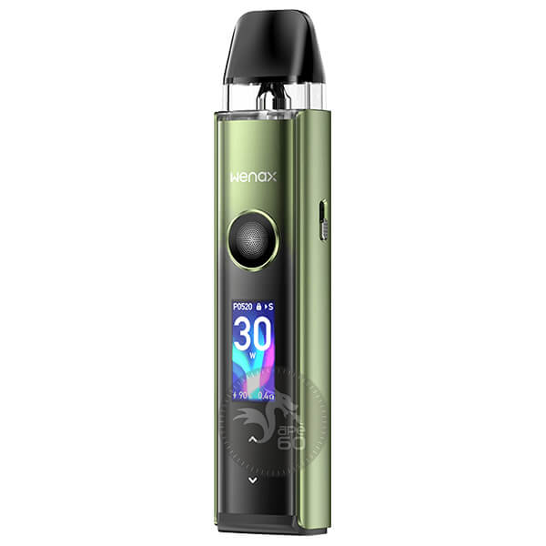 خرید پاد ماد ونکس کیو پرو گیک ویپ GEEK VAPE WENAX Q PRO