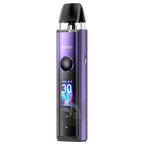 خرید پاد ماد ونکس کیو پرو گیک ویپ GEEK VAPE WENAX Q PRO