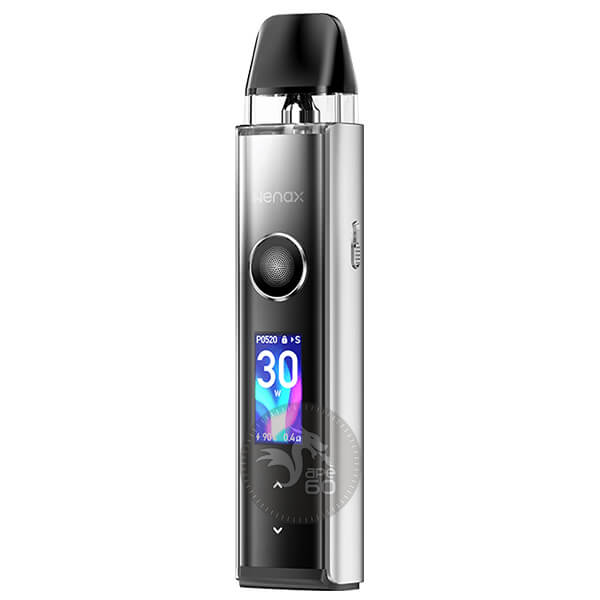 خرید پاد ماد ونکس کیو پرو گیک ویپ GEEK VAPE WENAX Q PRO