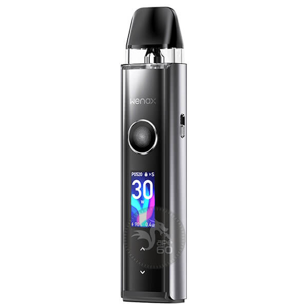 خرید پاد ماد ونکس کیو پرو گیک ویپ GEEK VAPE WENAX Q PRO