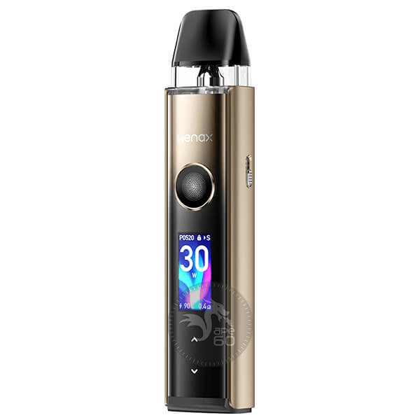 خرید پاد ماد ونکس کیو پرو گیک ویپ GEEK VAPE WENAX Q PRO