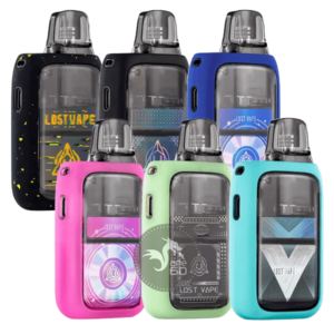 خرید پاد سیستم اورسا اپوک لاست ویپ LOST VAPE URSA EPOCH