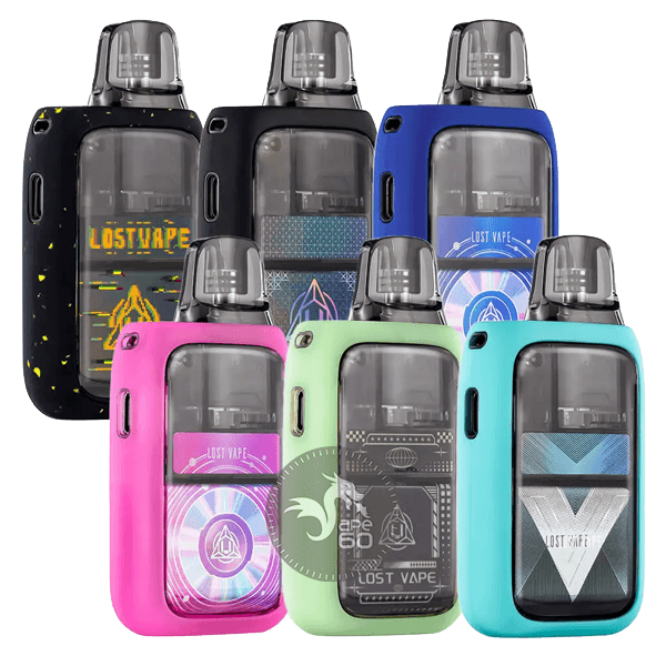 خرید پاد سیستم اورسا اپوک لاست ویپ LOST VAPE URSA EPOCH