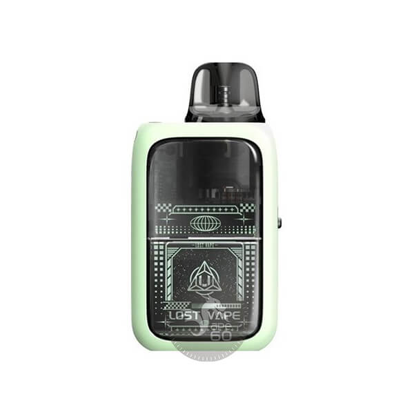 خرید پاد سیستم اورسا اپوک لاست ویپ LOST VAPE URSA EPOCH