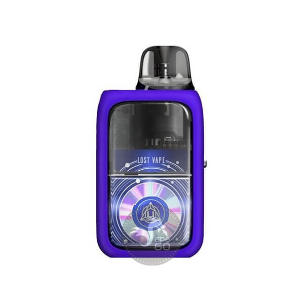 خرید پاد سیستم اورسا اپوک لاست ویپ LOST VAPE URSA EPOCH