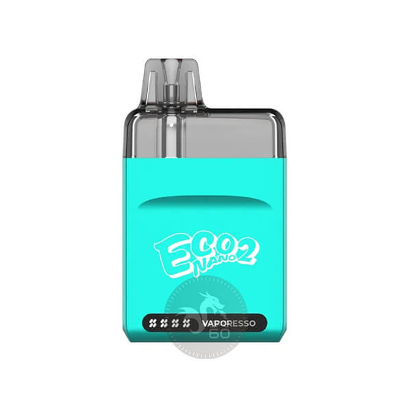 خرید پاد سیستم اکو نانو 2 ویپرسو VAPORESSO ECO NANO 2