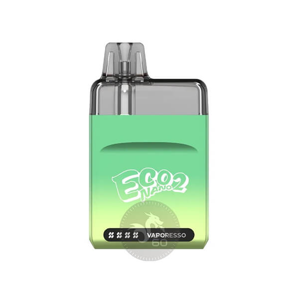 خرید پاد سیستم اکو نانو 2 ویپرسو VAPORESSO ECO NANO 2