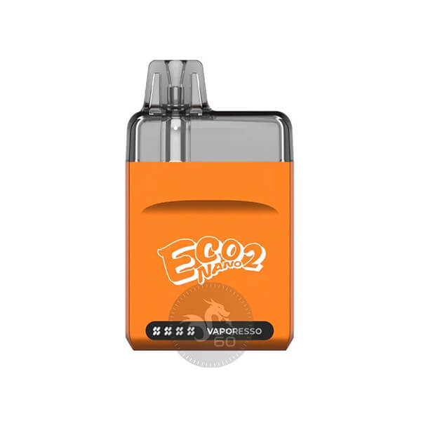 خرید پاد سیستم اکو نانو 2 ویپرسو VAPORESSO ECO NANO 2