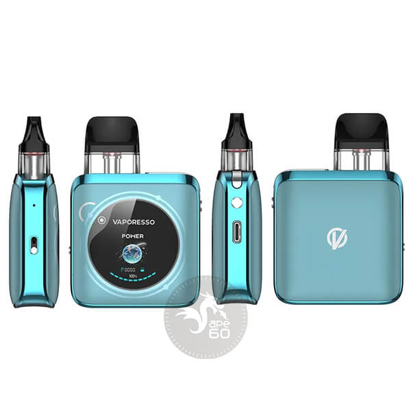 خرید پاد ماد اکسراس 4 نانو ویپرسو VAPORESSO XROS 4 NANO