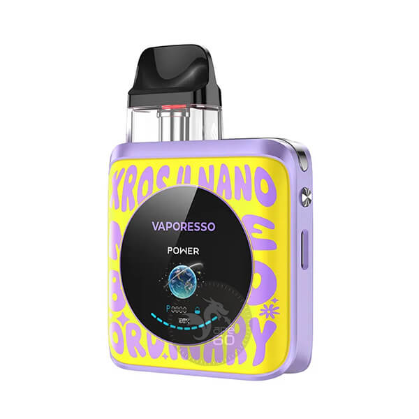 خرید پاد ماد اکسراس 4 نانو ویپرسو VAPORESSO XROS 4 NANO