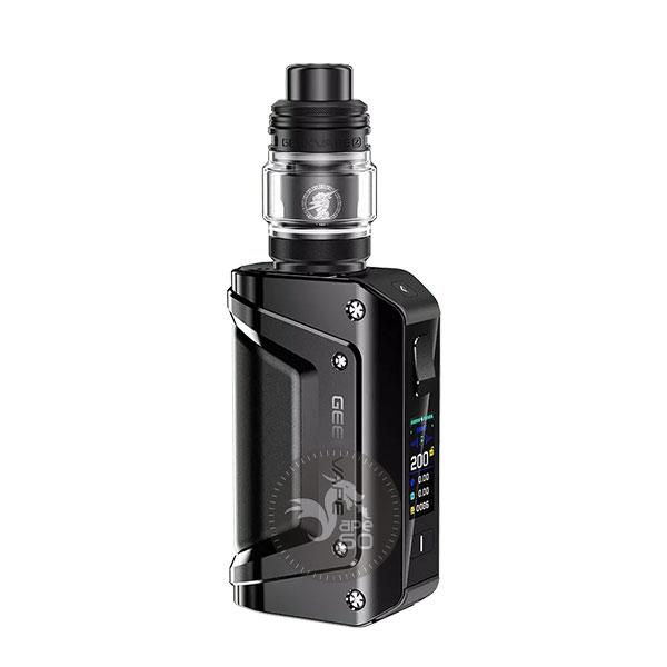 خرید ویپ ایجیس لجند 3 گیک ویپ GEEK VAPE AEGIS LEGEND 3 (L200 3)