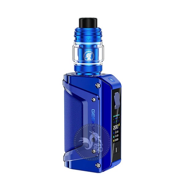 خرید ویپ ایجیس لجند 3 گیک ویپ GEEK VAPE AEGIS LEGEND 3 (L200 3)