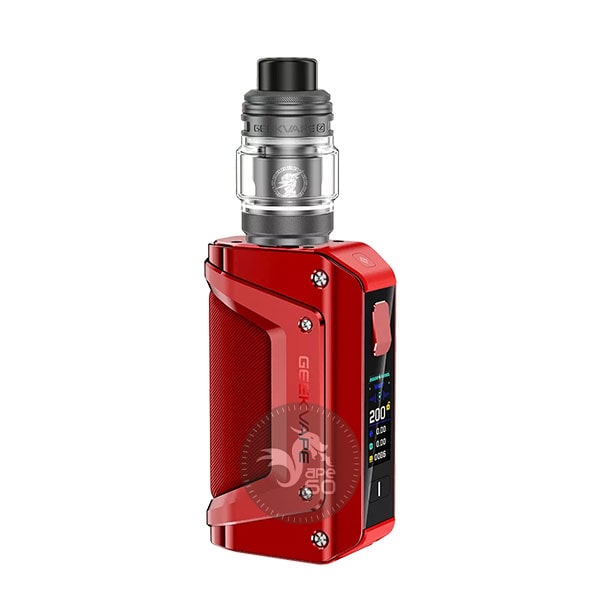 خرید ویپ ایجیس لجند 3 گیک ویپ GEEK VAPE AEGIS LEGEND 3 (L200 3)