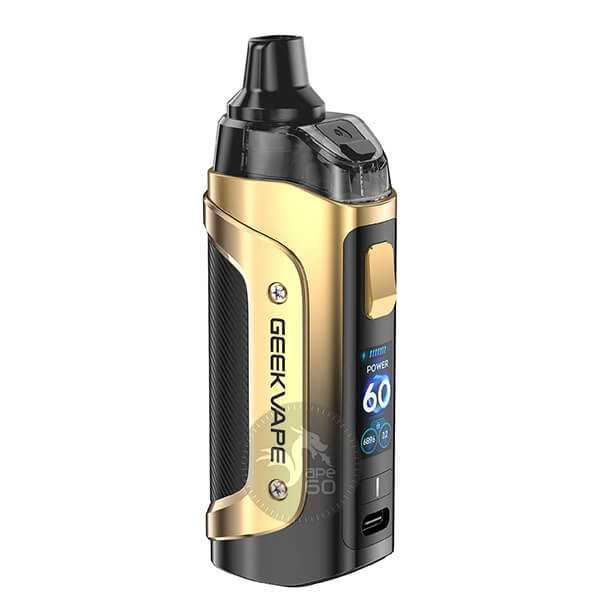 خرید پاد ماد ایجیس بوست 3 گیک ویپ GEEK VAPE AEGIS BOOST 3