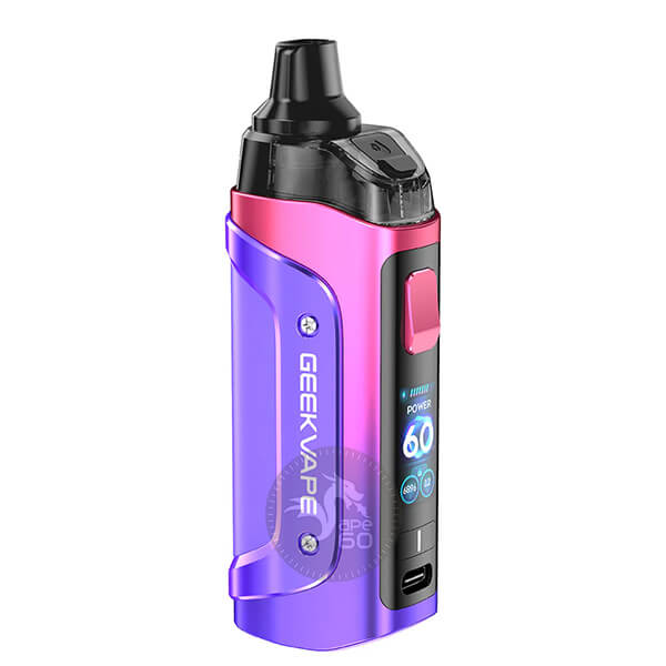 خرید پاد ماد ایجیس بوست 3 گیک ویپ GEEK VAPE AEGIS BOOST 3