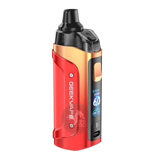 خرید پاد ماد ایجیس بوست 3 گیک ویپ GEEK VAPE AEGIS BOOST 3