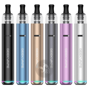 خرید پاد سیستم ونکس اس 3 ایوو گیک ویپ GEEK VAPE WENAX S3 EVO